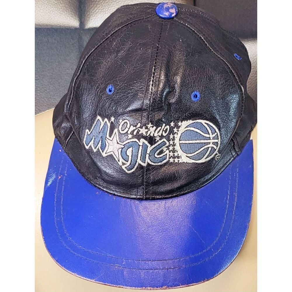 Orlando Magic baseball cap - Picture 6 of 6